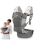 Canguru Ergonomic Comfort 3 em 1 - Nuk