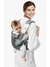 Canguru Ergonomic Comfort 3 em 1 - Nuk - loja online