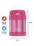 Imagem do Pote Térmico Funtainer com colher 290ml Rosa - Thermos