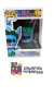 Funko pop Stitch hula cod