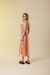 Vestido lastex colorful #fille - Looks femininos, croppeds | MIKÁ 