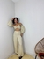 Cropped Hemilly #areia na internet