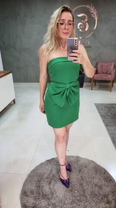 VESTIDO ENCANTO