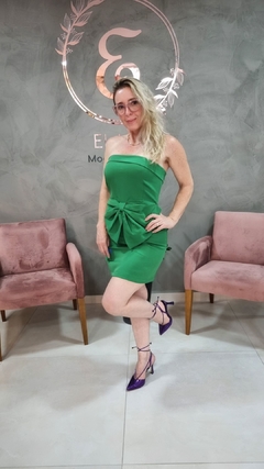 VESTIDO ENCANTO