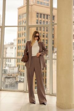 BLAZER EM ALFAIATARIA - comprar online