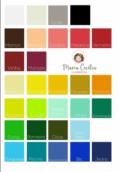 Elisa RN - comprar online