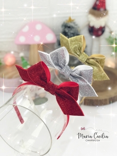 Tiara Isabelly Glitter - comprar online