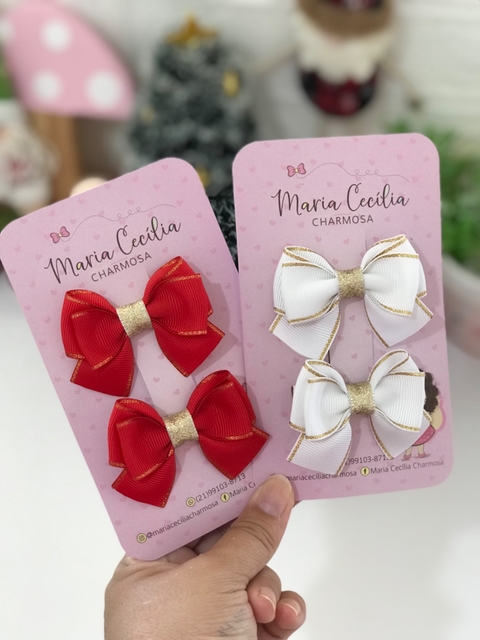 Par Any Lurex - comprar online