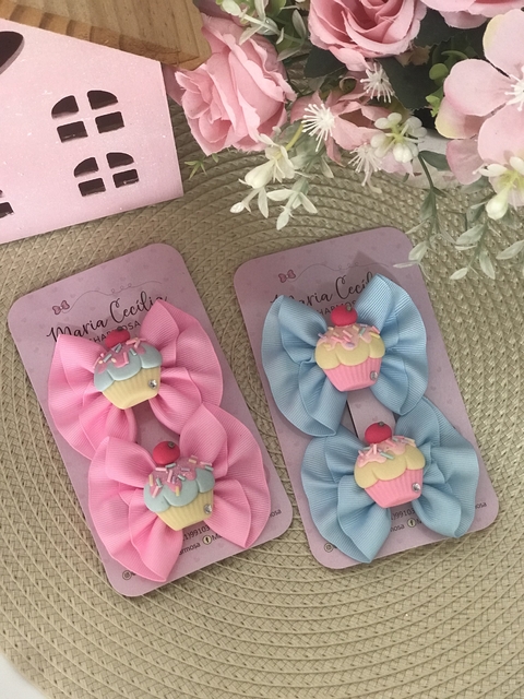 Par Jéssica Cupcake - comprar online