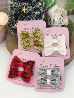 Par Belinha Glitter na internet