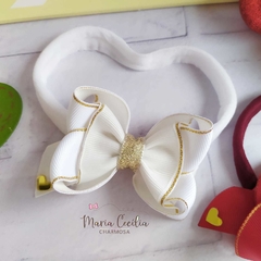 Faixa Slim Amora Baby - comprar online