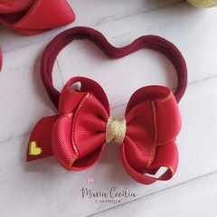 Faixa Slim Amora Baby na internet