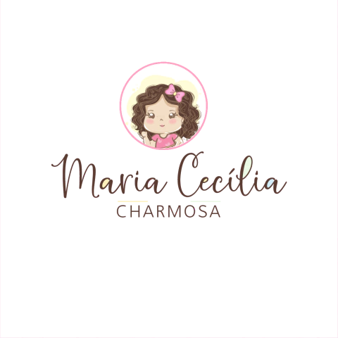 Maria Cecília Charmosa