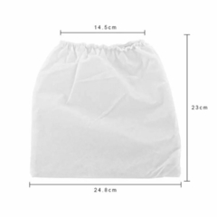 Bolsa repuesto extractor
