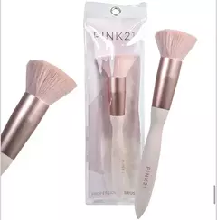 Brocha pink21