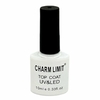 Top coat charm