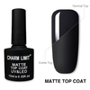 Top matte charm limit