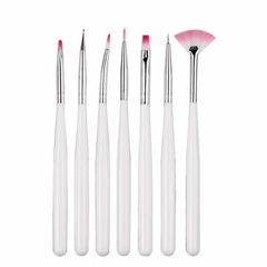 Set liner 7u