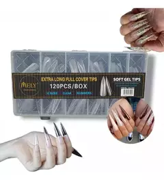 Tips xxxl Mely 120u