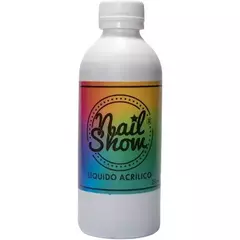 Monomero nail show 500ML - comprar online