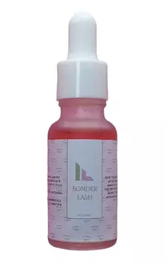 Bonder lash