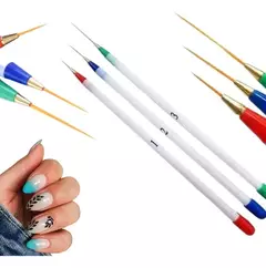 Set liner economico 3U - comprar online