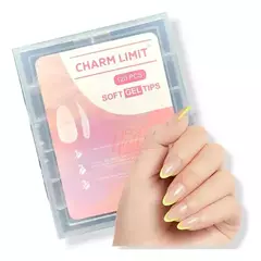 Soft charm limit 120u