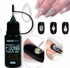 flexing (pegamento) para strass cheri
