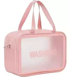 bolso washbag