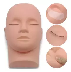 Cabeza de practica