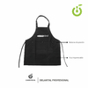 Delantal cherimoya impermeable