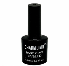 Base coat charm