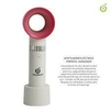 ventilador cherimoya zero