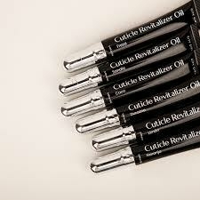 Aceite de cuticulas city girl