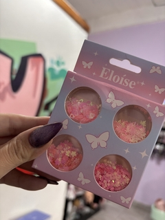 Deco para encapsular Eloise x4U