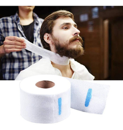 Rollo para cuello blanco - comprar online