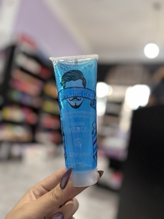 Styling gel modelador