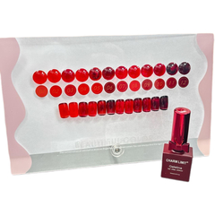 Jelly rojo