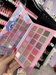 Paleta stich x18 colores