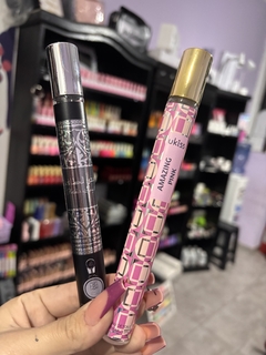 Perfume imitación árabes