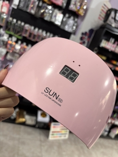 Cabina sun 24W