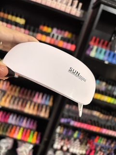 Cabina mini sun 6W