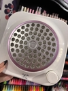 Extractor city girl redondo