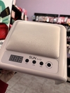 Cabina sun H72 con apoyamano 360W