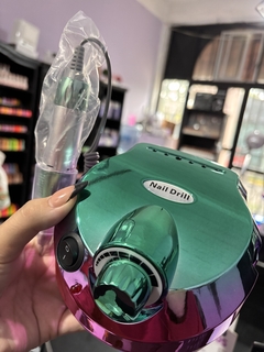 Torno DM202 35Rpm - comprar online