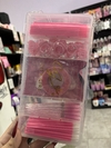 Kit de herramientas para pestañas