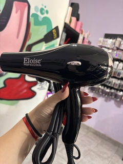 Secador eloise esp003
