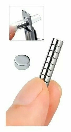 Imanes para corta tip