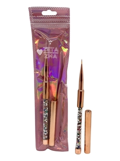 Liner zeta con tapa