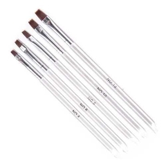 pincel gel